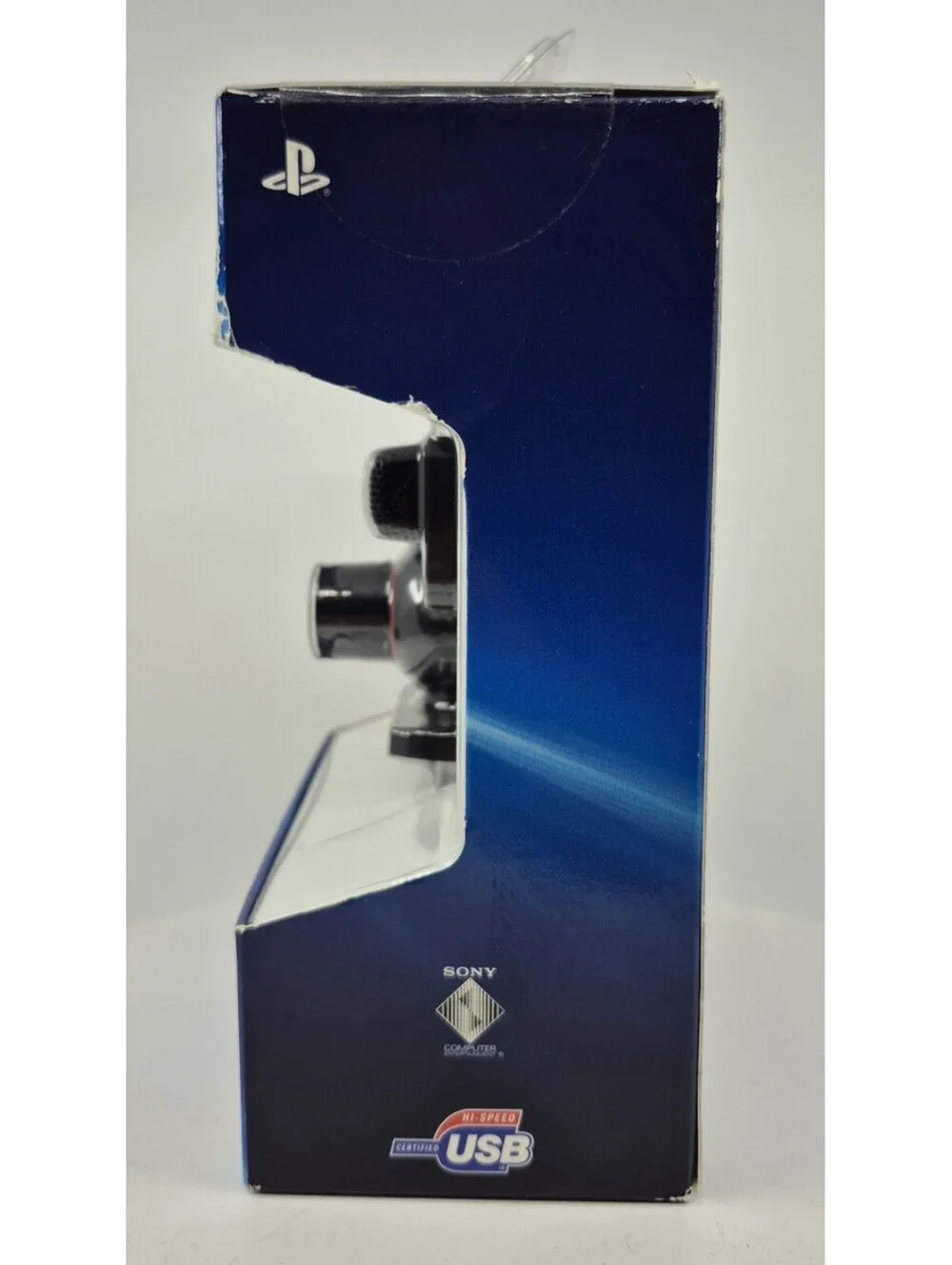 PS3 Official Eye USB Camera (Playstation 3 Camera) Brand New